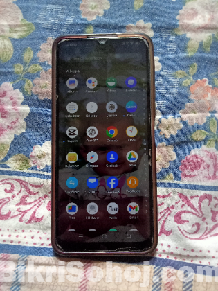 Vivo Y20